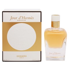 [香水][エルメス]HERMES ジュール ドゥ エルメス アブソリュ EDP・SP 85ml 送料無料 香水 フレグランス 