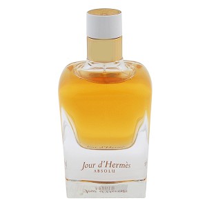 [香水][エルメス]HERMES ジュール ドゥ エルメス アブソリュ (テスター) EDP・SP 85ml 送料無料 香水 フレグランス 