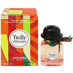 香水 女性用 ツイリー ドゥ エルメス EDP・SP 30ml TWILLY D’HERMES 