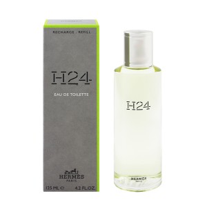 [香水][エルメス]HERMES H24 (レフィル) EDT・BT 125ml 送料無料 香水 フレグランス H24 REFILL 