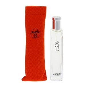 【エルメス 香水】H24 EDT・SP 15ml HERMES  送料無料 香水 H24 