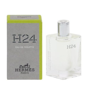 【エルメス 香水】H24 ミニ香水 EDT・BT 5ml HERMES  送料無料 香水 H24 