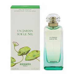 【エルメス 香水】ナイルの庭 EDT・SP 100ml HERMES  送料無料 香水 UN JARDIN SUR LE NIL 