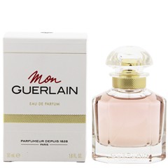 【ゲラン 香水】モン ゲラン EDP・SP 50ml GUERLAIN  送料無料 香水 MON GUERLAIN 