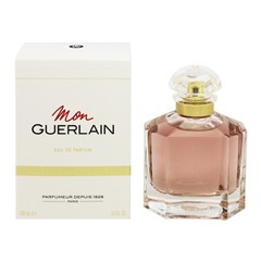 [香水][ゲラン]GUERLAIN モン ゲラン EDP・SP 100ml 送料無料 香水 フレグランス MON GUERLAIN 