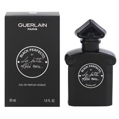 [香水][ゲラン]GUERLAIN ラ プティット ローブ ノワール ブラック パーフェクト EDP・SP 50ml 香水 フレグランス 