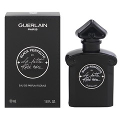 【ゲラン 香水】ラ プティット ローブ ノワール ブラック パーフェクト EDP・SP 50ml GUERLAIN  送料無料 香水 