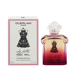 香水 ゲラン GUERLAIN ラ プティット ローブ ノワール レジェール EDP・SP 100ml 送料無料 香水 フレグランス 