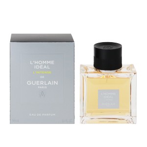 【ゲラン 香水】ロム イデアル インテンス EDP・SP 50ml GUERLAIN  送料無料 香水 L’HOMME IDEAL L’INTENSE 