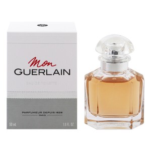 [香水][ゲラン]GUERLAIN モン ゲラン EDT・SP 50ml 香水 フレグランス MON GUERLAIN 