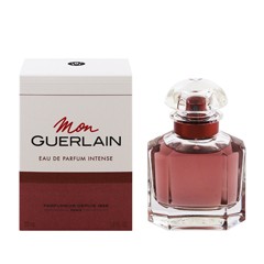 [香水][ゲラン]GUERLAIN モン ゲラン インテンス EDP・SP 50ml 送料無料 香水 フレグランス MON GUERLAIN INTENSE 