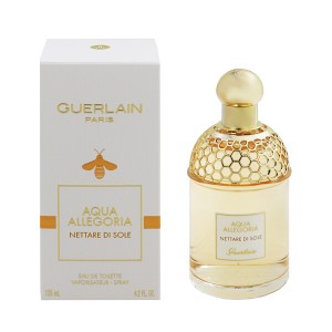 [香水][ゲラン]GUERLAIN アクア アレゴリア ネッターレ ディ ソーレ EDT・SP 125ml 送料無料 香水 フレグランス 