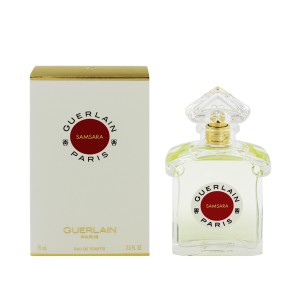 【ゲラン 香水】サムサラ EDT・SP 75ml GUERLAIN  送料無料 香水 SAMSARA 