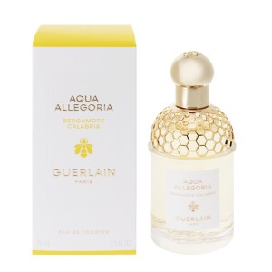 [香水][ゲラン]GUERLAIN アクア アレゴリア ベルガモット カラブリア EDT・SP 75ml 送料無料 香水 フレグランス 