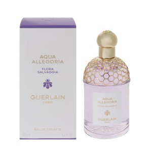 【ゲラン 香水】アクア アレゴリア フローラ サルヴァジア EDT・SP 125ml GUERLAIN  送料無料 香水 