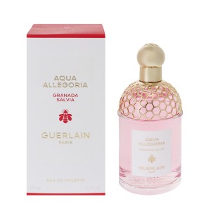 [香水][ゲラン]GUERLAIN アクア アレゴリア グラナダ サルヴィア EDT・SP 125ml 送料無料 香水 フレグランス 