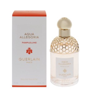 [香水][ゲラン]GUERLAIN アクア アレゴリア パンプルリューヌ EDT・SP 75ml 送料無料 香水 フレグランス 