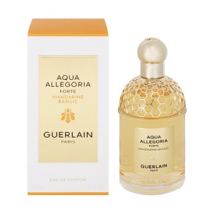 【ゲラン 香水】アクア アレゴリア フォルテ マンダリン バジリック EDP・SP 125ml GUERLAIN  送料無料 香水 