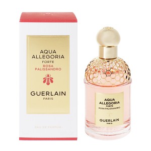 [香水][ゲラン]GUERLAIN アクア アレゴリア フォルテ ローザ パリッサンドロ EDP・SP 75ml 送料無料 香水 フレグランス 