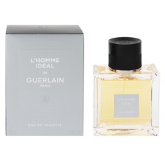 【ゲラン 香水】ロム イデアル EDT・SP 50ml GUERLAIN  送料無料 香水 L’HOMME IDEAL 