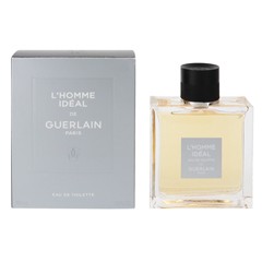 【ゲラン 香水】ロム イデアル EDT・SP 100ml GUERLAIN  送料無料 香水 L’HOMME IDEAL 