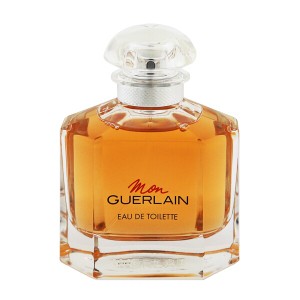 【ゲラン 香水】モン ゲラン (テスター) EDT・SP 100ml GUERLAIN  送料無料 香水 MON GUERLAIN TESTER 