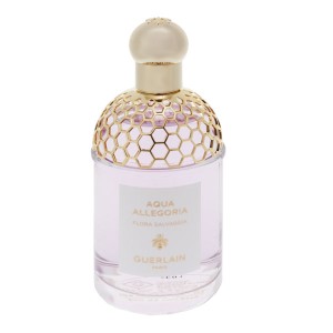 [香水][ゲラン]GUERLAIN アクア アレゴリア フローラ サルヴァジア (テスター) EDT・SP 125ml 送料無料 香水 フレグランス 