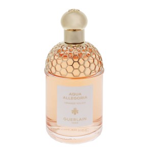 [香水][ゲラン]GUERLAIN アクア アレゴリア オランジェ ソレイヤ (テスター) EDT・SP 125ml 送料無料 香水 フレグランス 