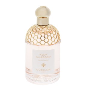 [香水][ゲラン]GUERLAIN アクア アレゴリア ローザロッサ (テスター) EDT・SP 125ml 送料無料 香水 フレグランス 