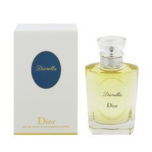 【クリスチャン ディオール 香水】ディオレラ EDT・SP 100ml CHRISTIAN DIOR  送料無料 香水 DIORELLA 