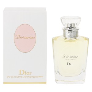 【クリスチャン ディオール 香水】ディオリッシモ EDT・SP 50ml CHRISTIAN DIOR  送料無料 香水 DIORISSIMO 