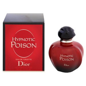 【クリスチャン ディオール 香水】ヒプノティック プワゾン EDT・SP 50ml CHRISTIAN DIOR  送料無料 香水 HYPNOTIC POISON 