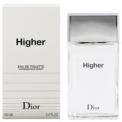 【クリスチャン ディオール 香水】ハイヤー EDT・SP 100ml CHRISTIAN DIOR  送料無料 香水 HIGHER 