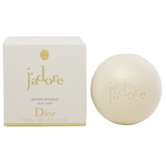 CHRISTIAN DIOR ジャドール シルキーソープ 150g JADORE SILKY SOAP 