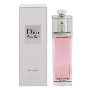 [香水][クリスチャン ディオール]CHRISTIAN DIOR アディクト オーフレッシュ EDT・SP 100ml 送料無料 香水 フレグランス 