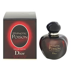 【クリスチャン ディオール 香水】ヒプノティック プワゾン EDP・SP 50ml CHRISTIAN DIOR  送料無料 香水 HYPNOTIC POISON 