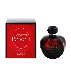 【クリスチャン ディオール 香水】ヒプノティック プワゾン EDP・SP 100ml CHRISTIAN DIOR  送料無料 香水 HYPNOTIC POISON 