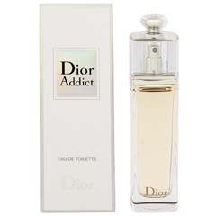 [香水][クリスチャン ディオール]CHRISTIAN DIOR アディクト EDT・SP 50ml 送料無料 香水 フレグランス DIOR ADDICT 