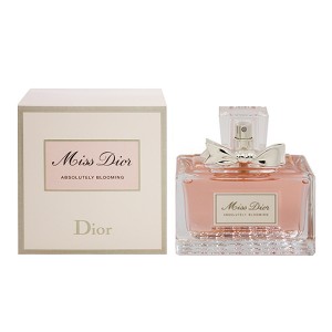 【クリスチャン ディオール 香水】ミス ディオール アブソリュートリー ブルーミング EDP・SP 100ml CHRISTIAN DIOR  送料無料 