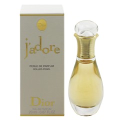 【クリスチャン ディオール 香水】ジャドール ローラーパール EDP 20ml CHRISTIAN DIOR  送料無料 香水 JADORE ROLLER PEARL 