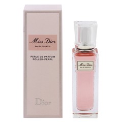 香水 クリスチャン ディオール CHRISTIAN DIOR ミス ディオール オードゥ トワレ ローラーパール EDT 20ml 香水 フレグランス 