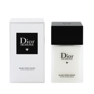 CHRISTIAN DIOR ディオール オム アフターシェーブ バーム 100ml DIOR HOMME AFTER SHAVE BALM 