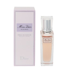 [香水][クリスチャン ディオール]CHRISTIAN DIOR ミス ディオール オードゥ パルファン ローラー パール 20ml 香水 フレグランス 