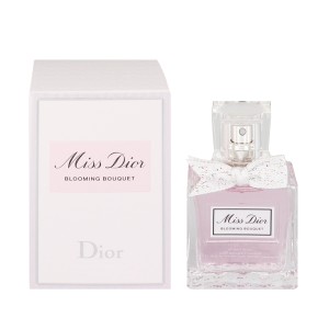 香水 クリスチャン ディオール CHRISTIAN DIOR ミス ディオール ブルーミングブーケ EDT・SP 30ml 送料無料 香水 フレグランス 