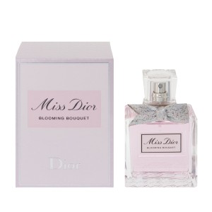 【クリスチャン ディオール 香水】ミス ディオール ブルーミングブーケ EDT・SP 50ml CHRISTIAN DIOR  送料無料 香水 