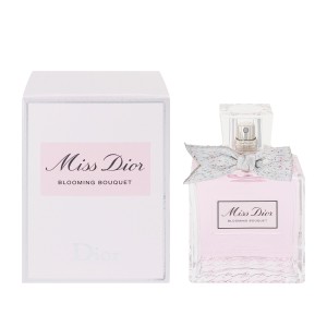 [香水][クリスチャン ディオール]CHRISTIAN DIOR ミス ディオール ブルーミングブーケ EDT・SP 100ml 送料無料 香水 フレグランス 