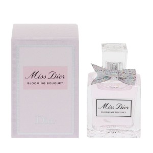 クリスチャン ディオール 香水 レディース ミス ディオール ブルーミングブーケ ミニ香水 EDT・BT 5ml CHRISTIAN DIOR 