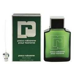 【パコラバンヌ 香水】パコラバンヌ プールオム EDT・SP 200ml PACO RABANNE  送料無料 香水 PACO RABANNE POUR HOMME 