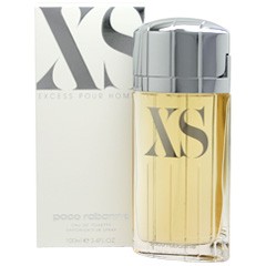 【パコラバンヌ 香水】エクセス プールオム (旧パッケージ) EDT・SP 100ml PACO RABANNE  送料無料 香水 XS POUR HOMME 