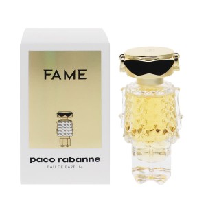 [香水][パコラバンヌ]PACO RABANNE フェイム EDP・SP 30ml 香水 フレグランス FAME 